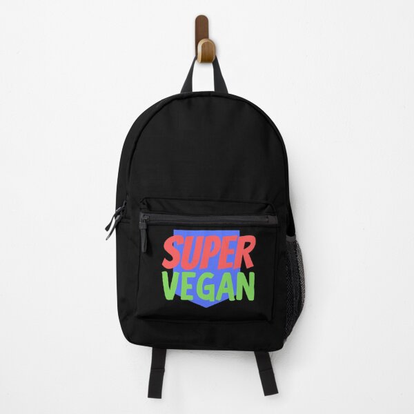 Item preview, Super Vegan designed and sold by kwbord.