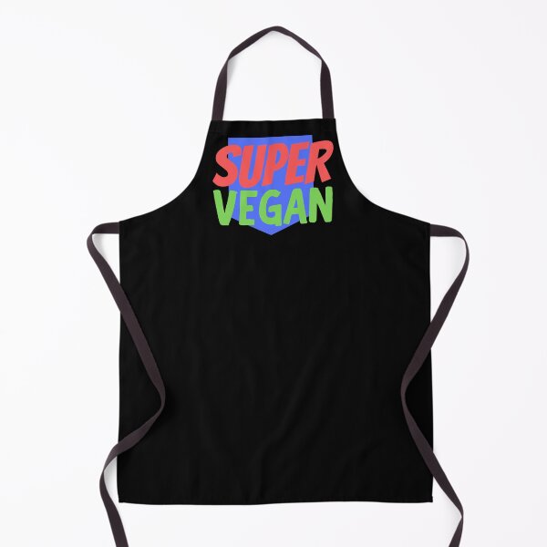 Item preview, Super Vegan designed and sold by kwbord.