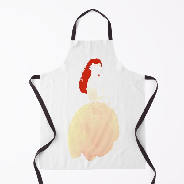 Item preview, The One Watercolor Dress designed and sold by naomi-jgs.