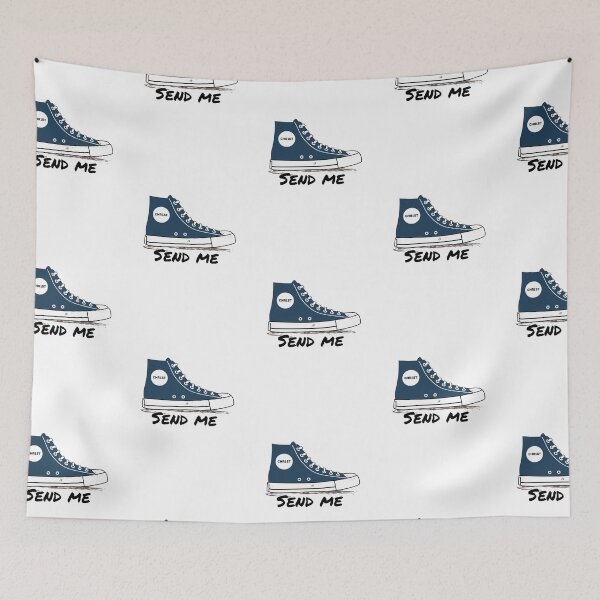 Item preview, Send me  designed and sold by Chr1st.