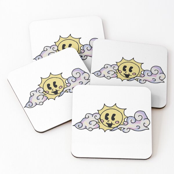 Item preview, Mr. Sunshine designed and sold by mandarinspectre.