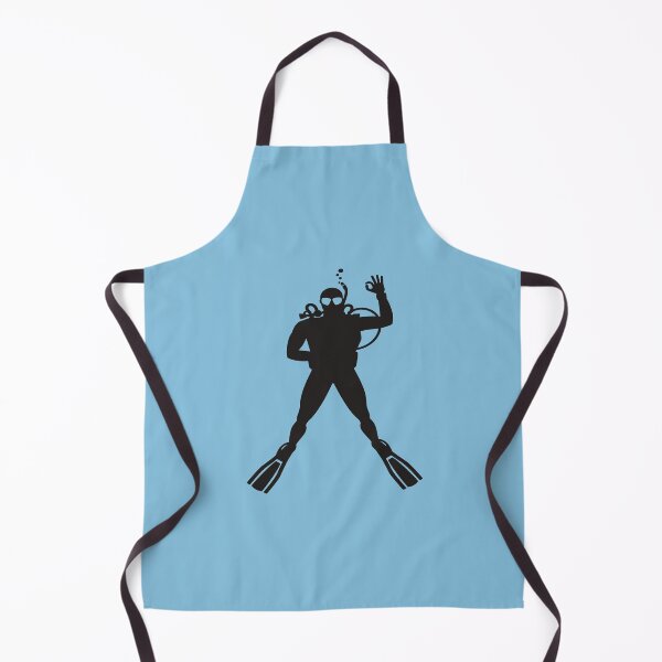 Item preview, happy diver designed and sold by kikinafashion.