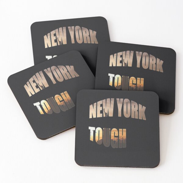 Item preview, New York Tough - Ny Tough designed and sold by WowAllinOne.