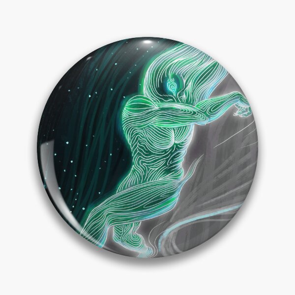 Item preview, Fluidity designed and sold by Hybrid Miranda.