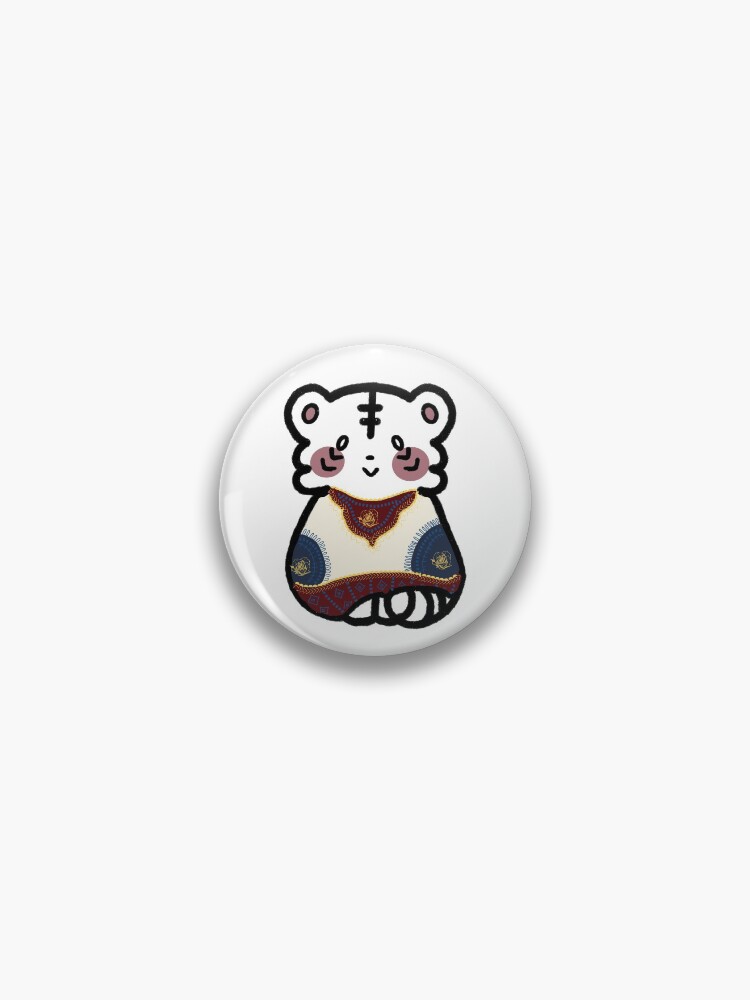Thumbnail 1 of 3, Pin, DXP BHM  designed and sold by iotadxp.