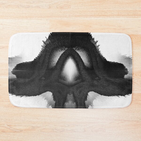 Item preview, Vision of Darkness Abstract Digital Design designed and sold by nancyjcreates.