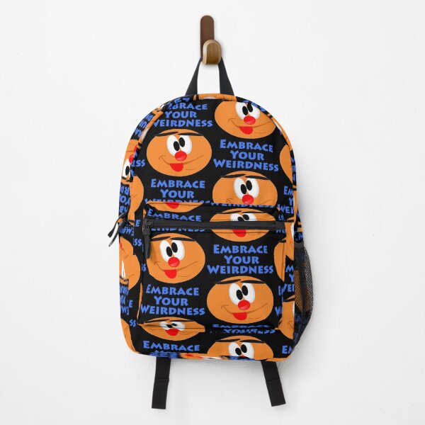 Item preview, Embrace Your Weirdness designed and sold by Uvogin2099.