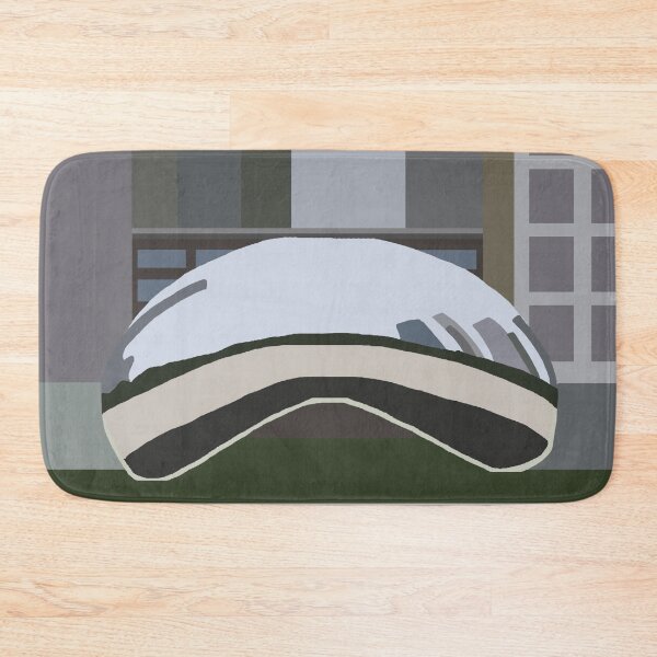 Item preview, Chicago designed and sold by Sophieambr.