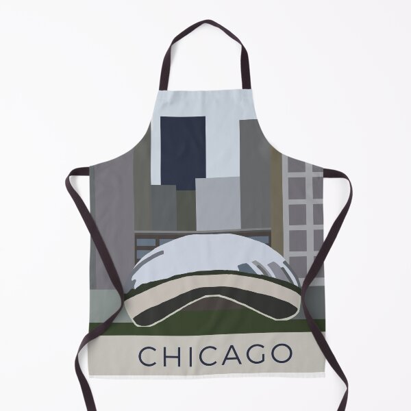 Item preview, Chicago designed and sold by Sophieambr.