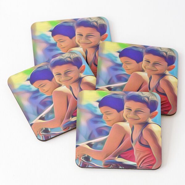 Item preview, Friends designed and sold by Paul Marsden.