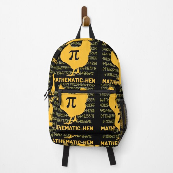Item preview, Hilarious Chicken Pi Day, Mathematician Chicken, Chicken Pot Pi designed and sold by Str8like dattshirts.