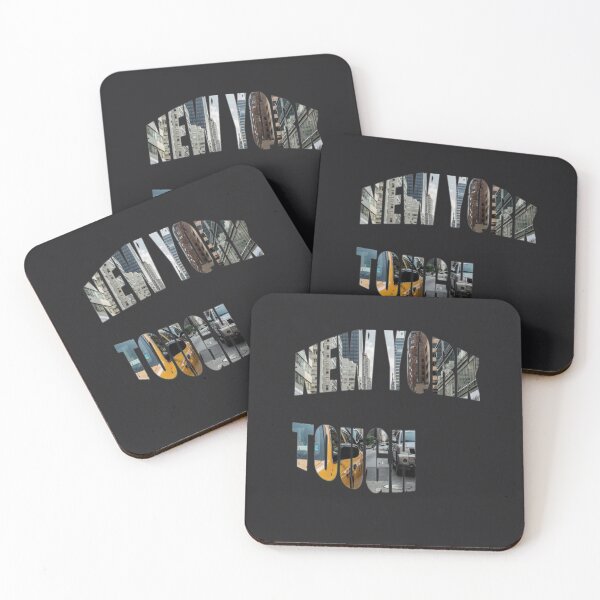 Item preview, New York Tough - Ny Tough designed and sold by WowAllinOne.