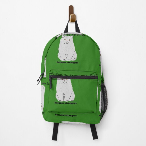 Item preview, Don't Talk To Strangers because strangers designed and sold by ShoppinOnline24.