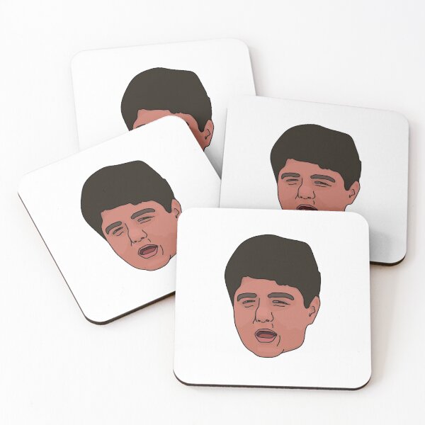 Item preview, Pissed Josh designed and sold by PopHeads.