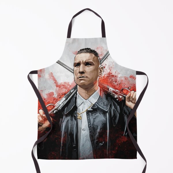 Item preview, Lock Stock designed and sold by Nikita Abakumov.