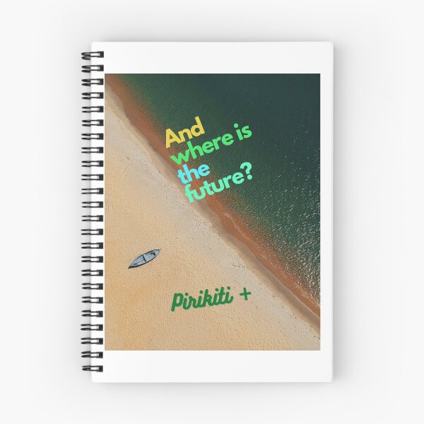 Item preview, and where is the future? designed and sold by pirikiti64-.