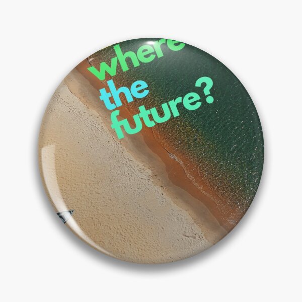Item preview, and where is the future? designed and sold by pirikiti64-.