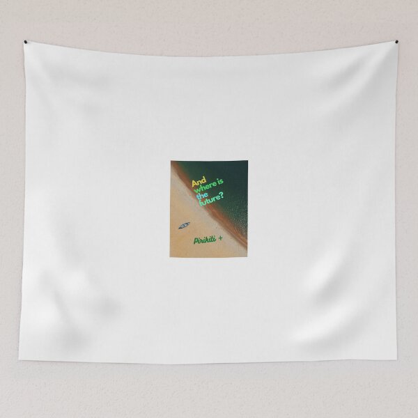 Item preview, and where is the future? designed and sold by pirikiti64-.
