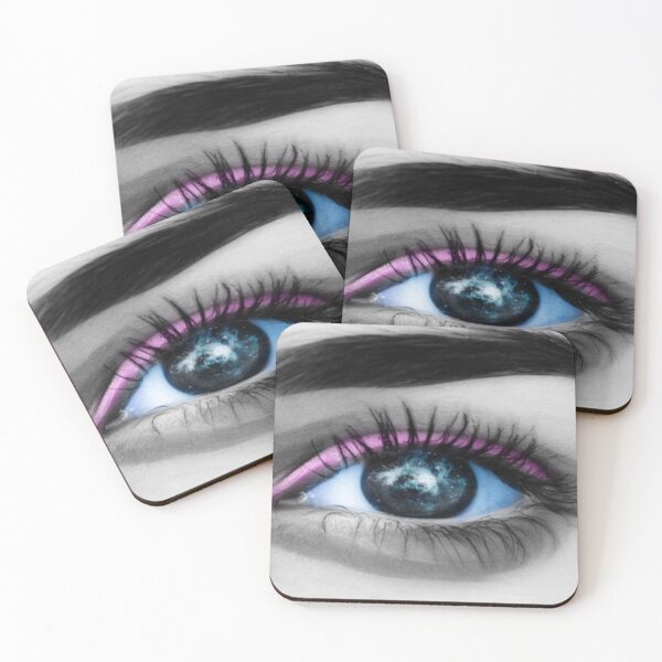 Item preview, Universe Eyes designed and sold by Paul Marsden.