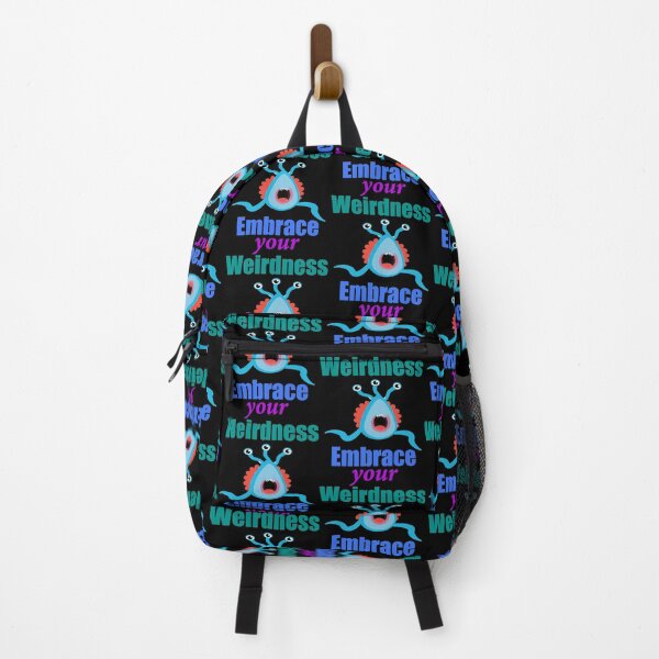 Item preview, Embrace Your Weirdness designed and sold by Uvogin2099.