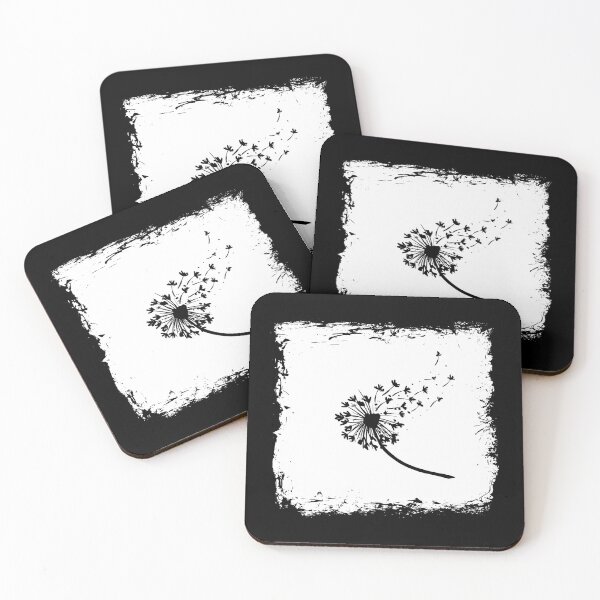 Item preview, Blowball Dandelion Make A Wish designed and sold by Paulina Vanlife.