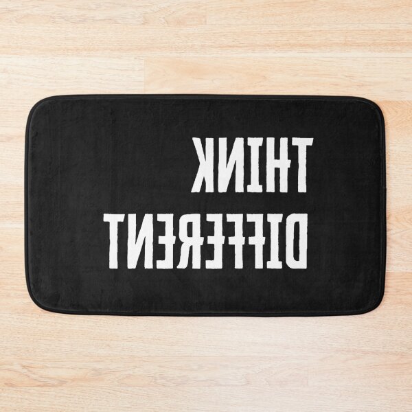 Item preview, Think Different designed and sold by Bella85s.