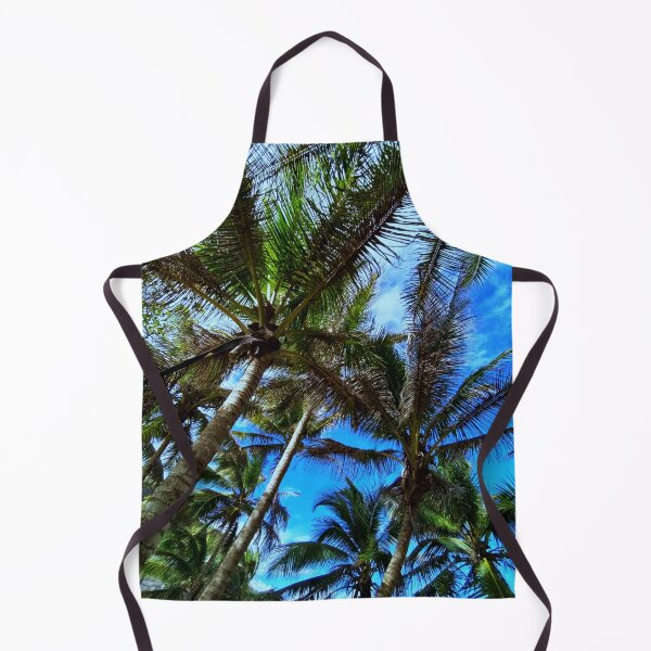 Item preview, tropical palms designed and sold by DLAJOHN.