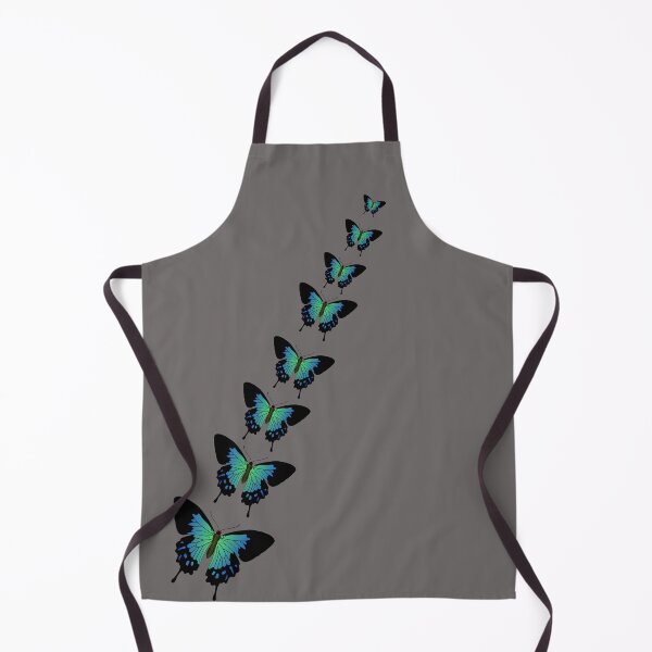 Item preview, Beautiful green butterfly Graphic Design Represents Prosperity And Fair Attainments.  designed and sold by SidhuKeet1.