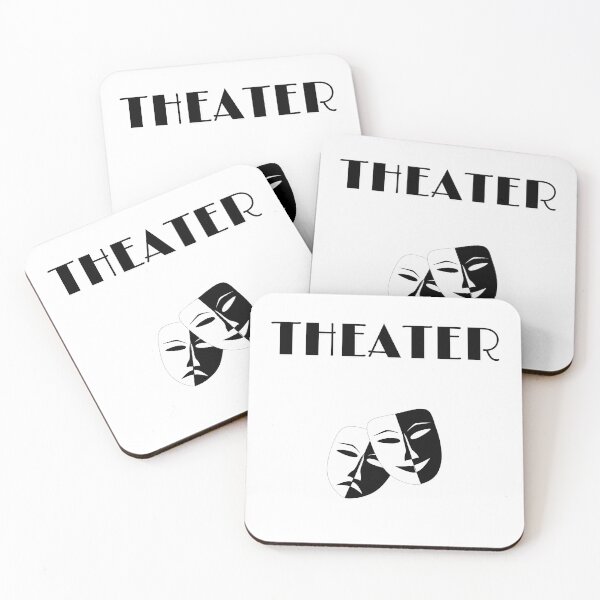 Item preview, Theater designed and sold by Voxarto.