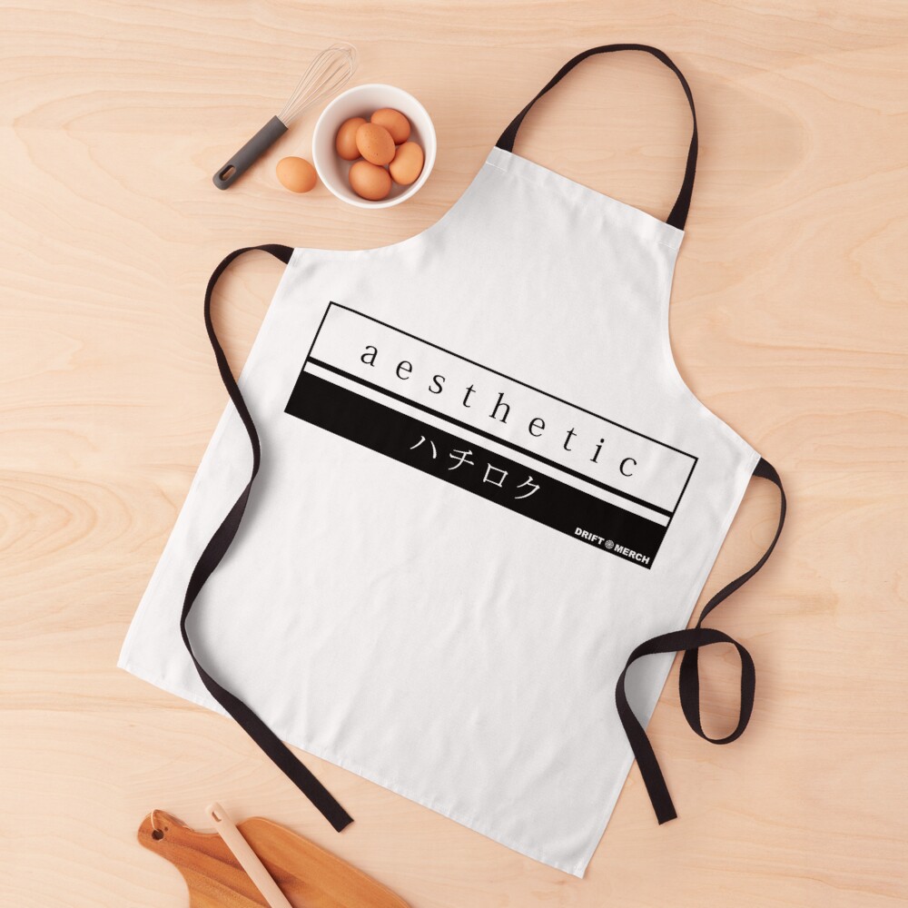 Item preview, Apron designed and sold by driftmerch.