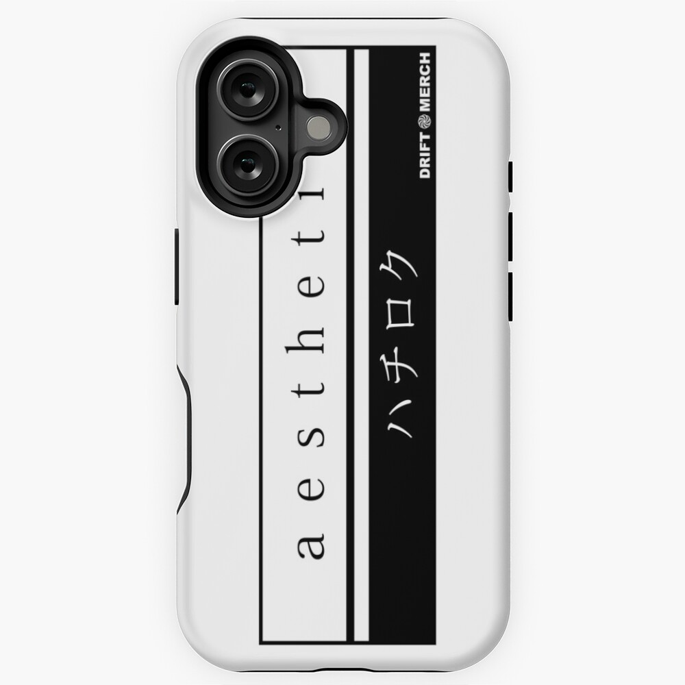 Item preview, iPhone Magsafe Tough Case designed and sold by driftmerch.
