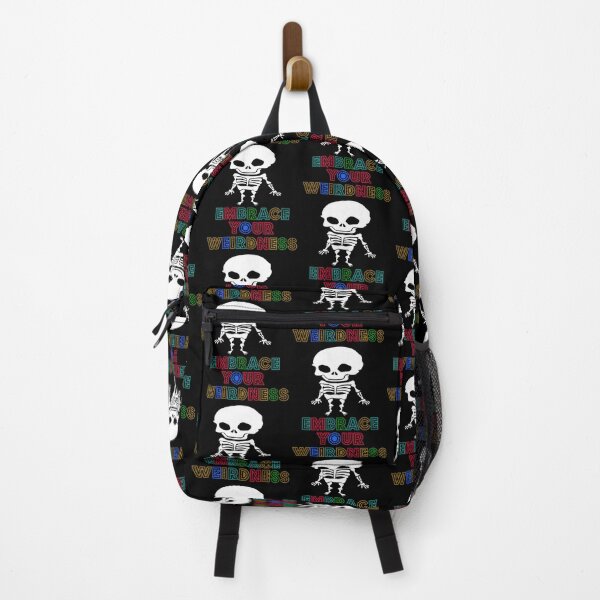 Item preview, Embrace Your Weirdness designed and sold by Uvogin2099.