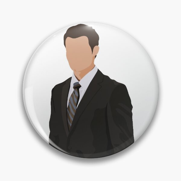Item preview, Elijah Mikaelson (The Originals) designed and sold by Lokastik.