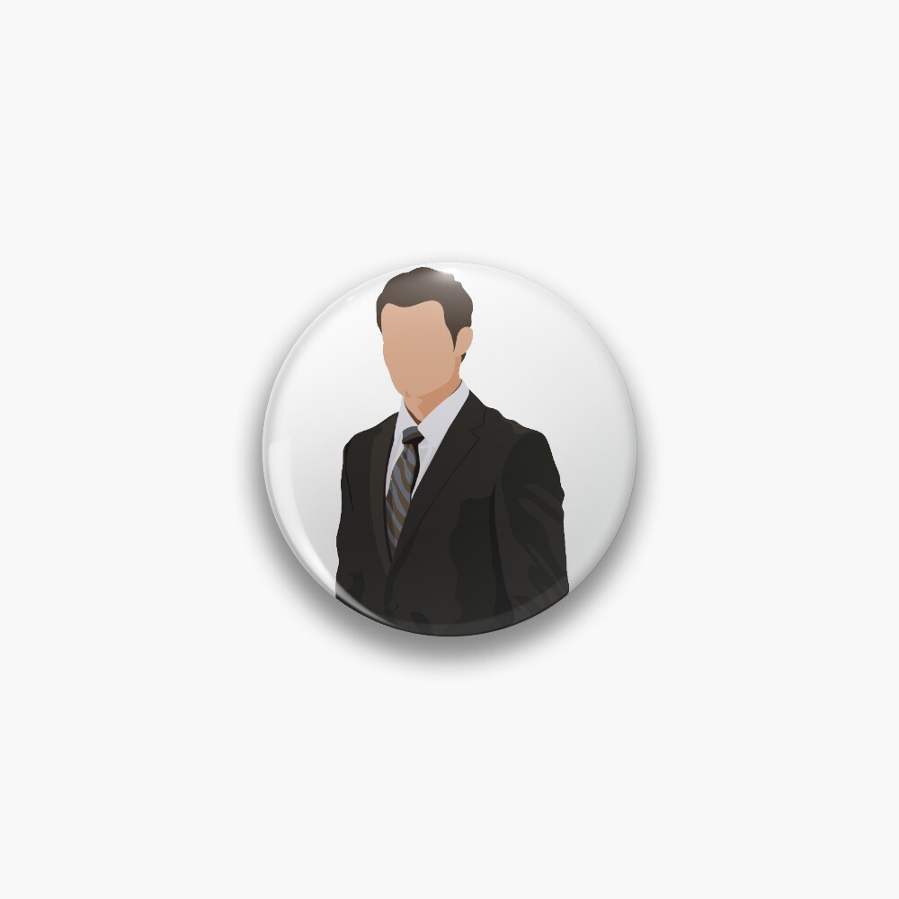 Mikealson Sticker
