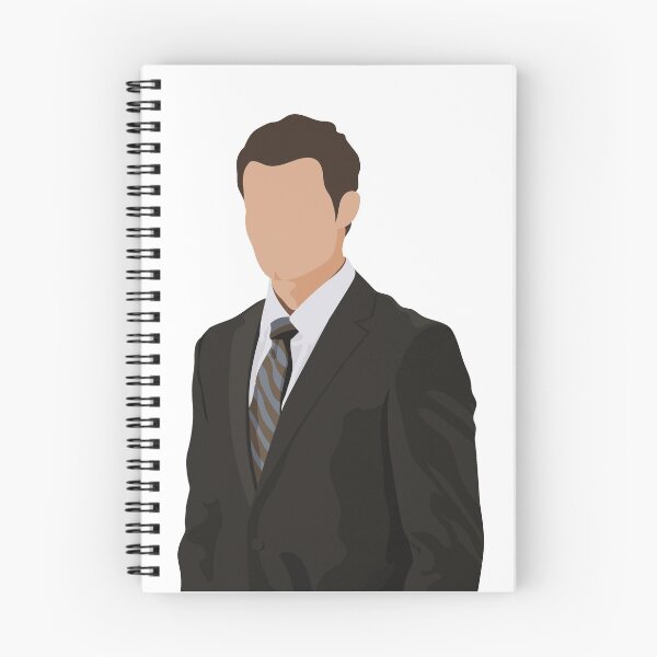 Item preview, Elijah Mikaelson (The Originals) designed and sold by Lokastik.