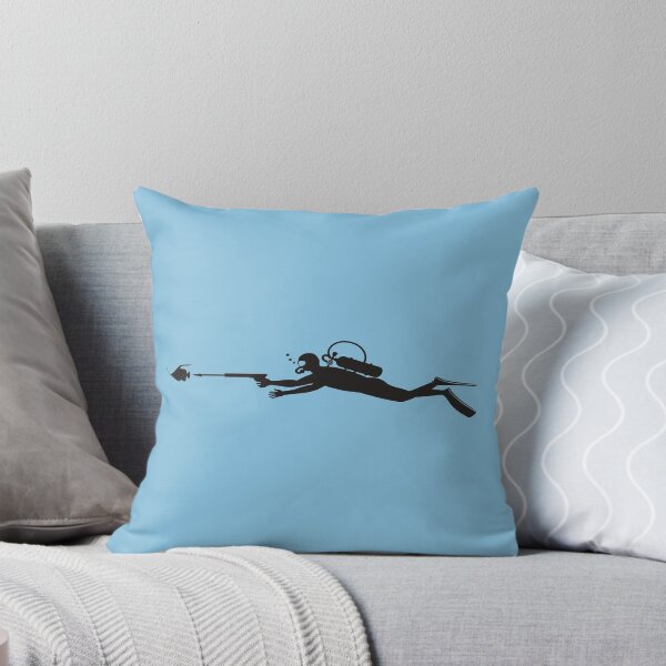 Item preview, hunting under ocean designed and sold by kikinafashion.