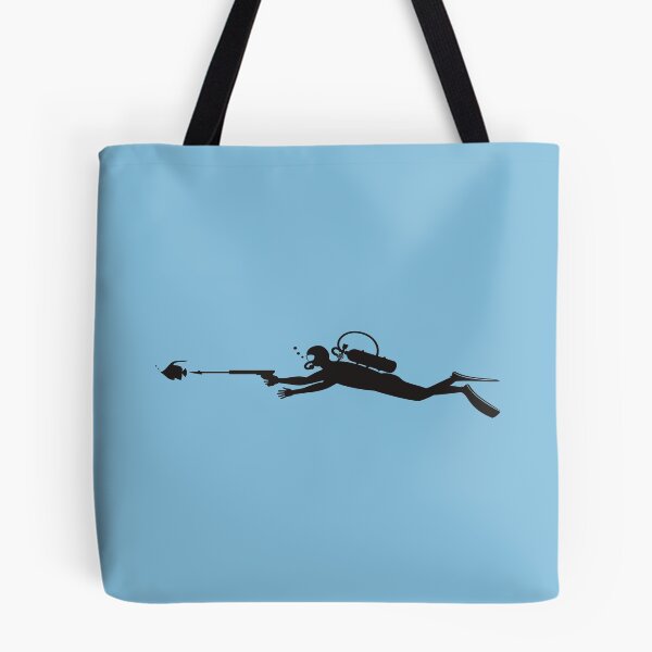 Item preview, hunting under ocean designed and sold by kikinafashion.