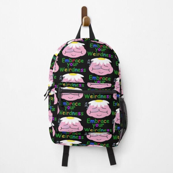 Item preview, Embrace Your Weirdness designed and sold by Uvogin2099.