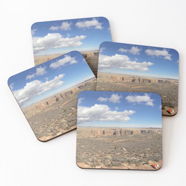 Item preview, Grand Canyon Plateau designed and sold by Usmcschloss.