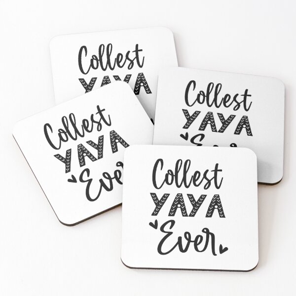 Item preview, Collest Yaya Ever designed and sold by KMIKBAL7.