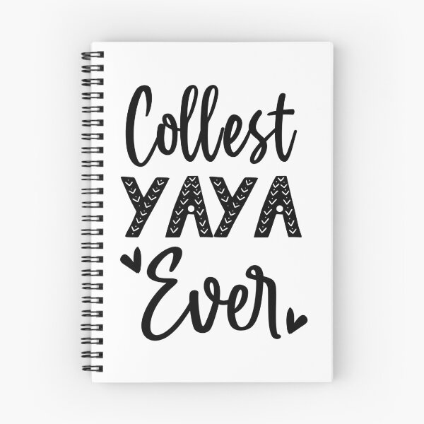 Item preview, Collest Yaya Ever designed and sold by KMIKBAL7.