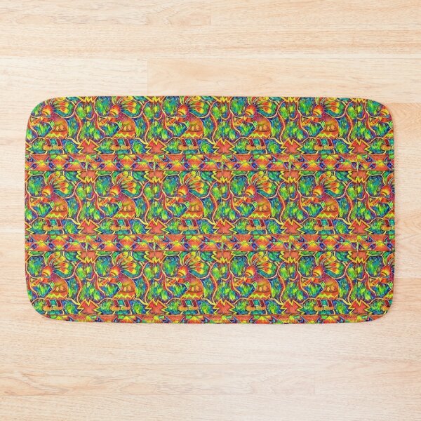 Item preview, Kokopelli 3 designed and sold by catapat60.