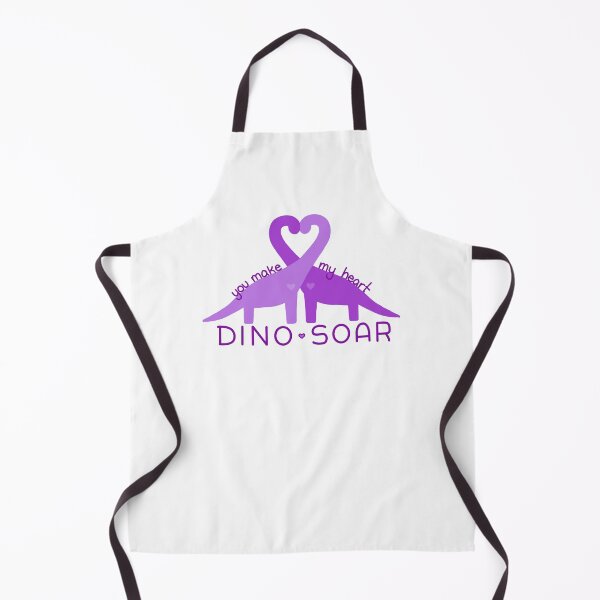 Item preview, Purple Dino-soar designed and sold by Mac-and-noodles.