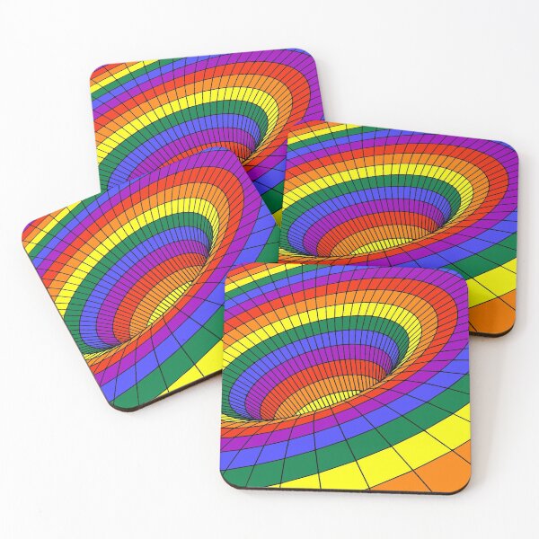Item preview, Rainbow Array 56 designed and sold by rainbowarray.
