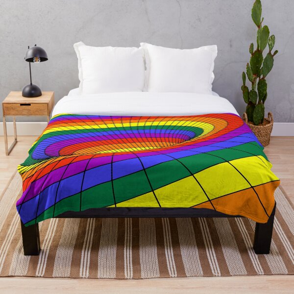 Artikelvorschau, Regenbogen-Array 56 entworfen und verkauft von rainbowarray.