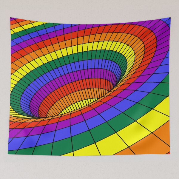 Artikelvorschau, Regenbogen-Array 56 entworfen und verkauft von rainbowarray.