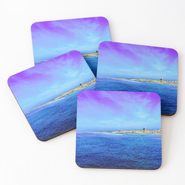 Item preview, Pacific Ocean designed and sold by Usmcschloss.