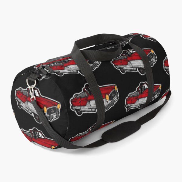 Item preview, Death Car for Zoomies designed and sold by Nico Del G.