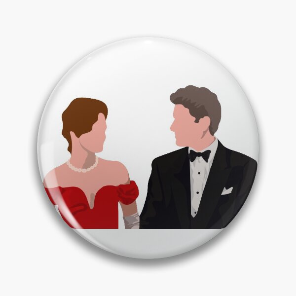 Item preview, Pretty Woman / Pretty Woman designed and sold by Lokastik.