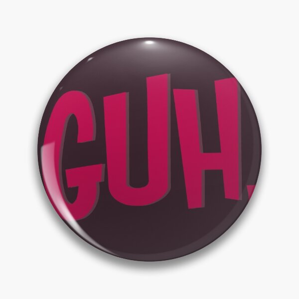 Item preview, GUH. designed and sold by tbcDavben.